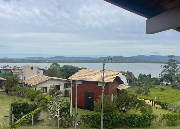 Ponta Da Piteira Vila Imbituba 